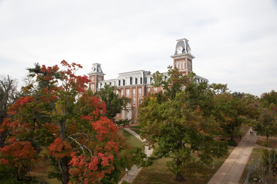 University of Arkansas