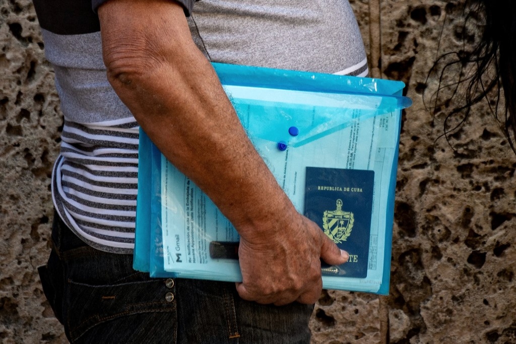 easiest countries to get permanent residency