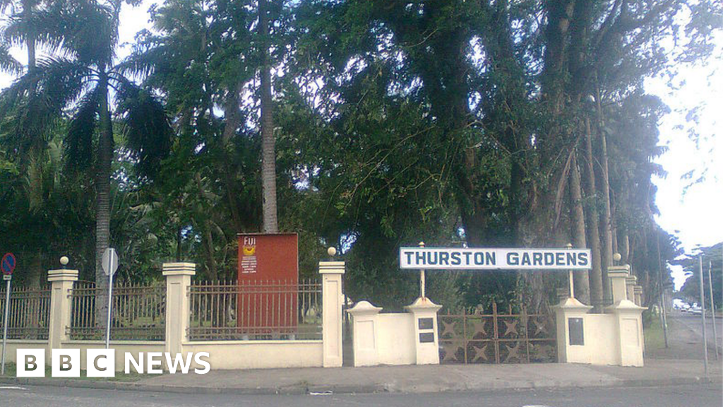 Fijians fume at India land swap Fijians fume at India land swap