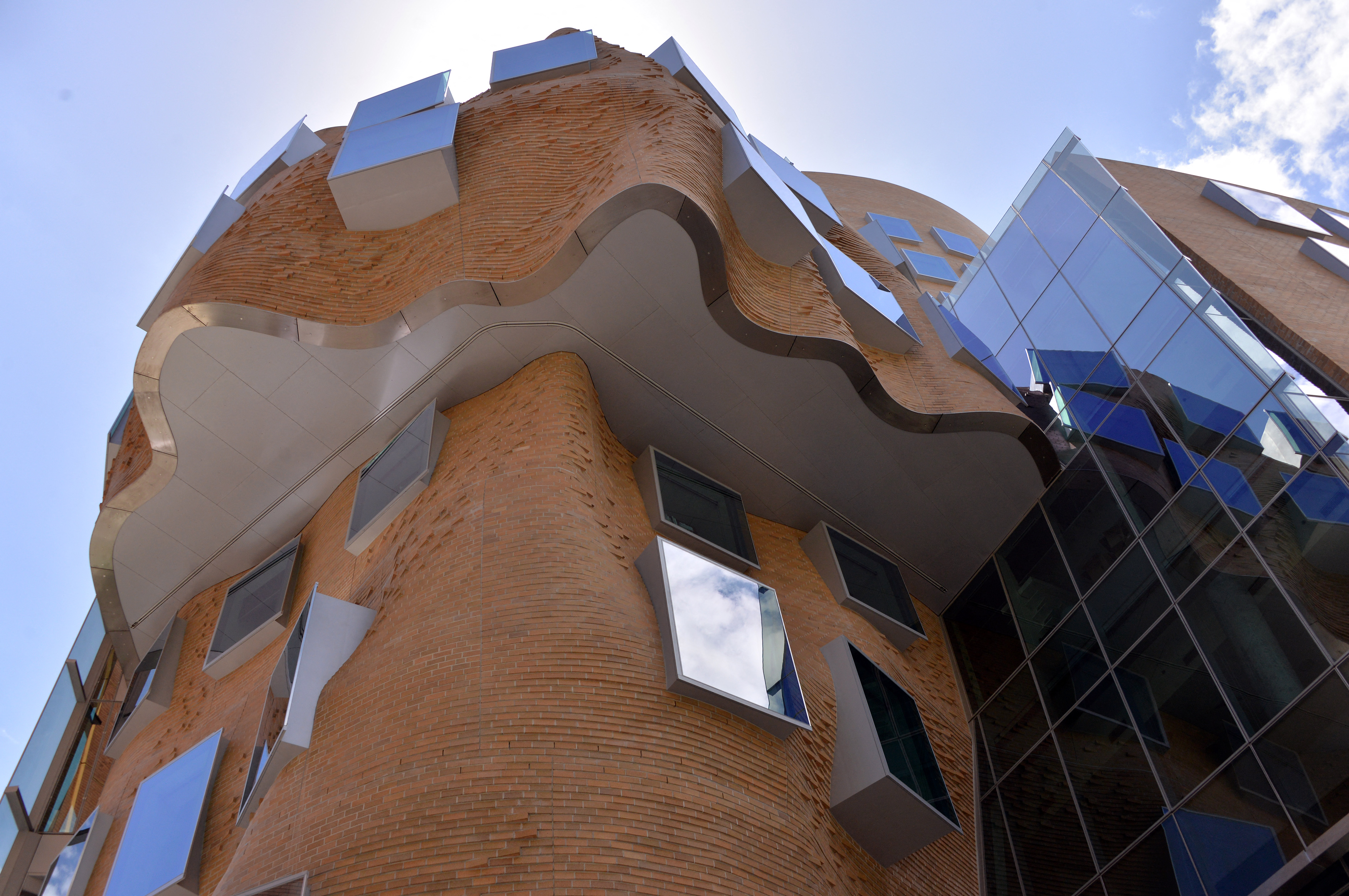 best architecture schools