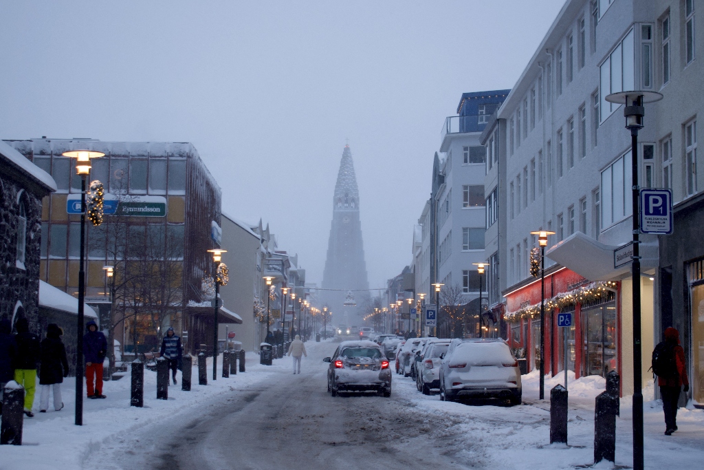 quietest cities