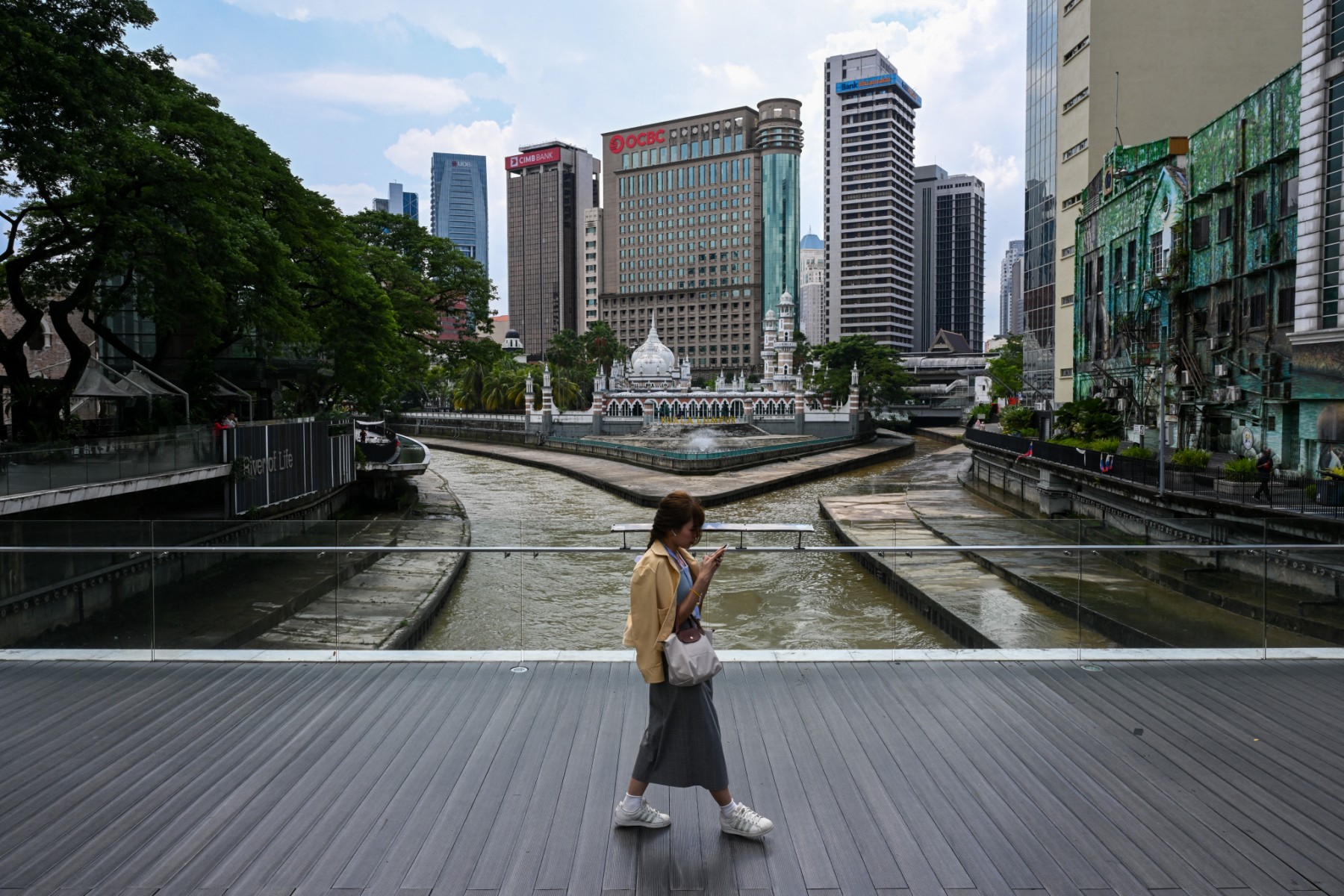 financial requirements