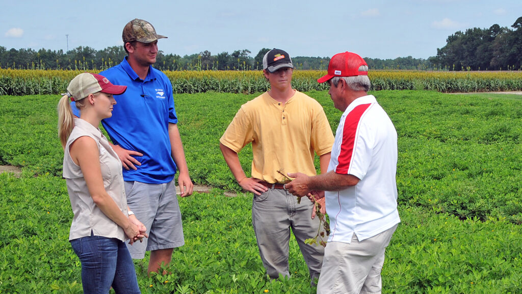 agribusiness