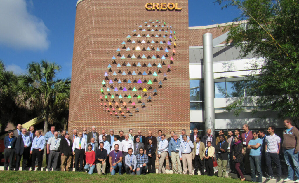 University of Central Florida