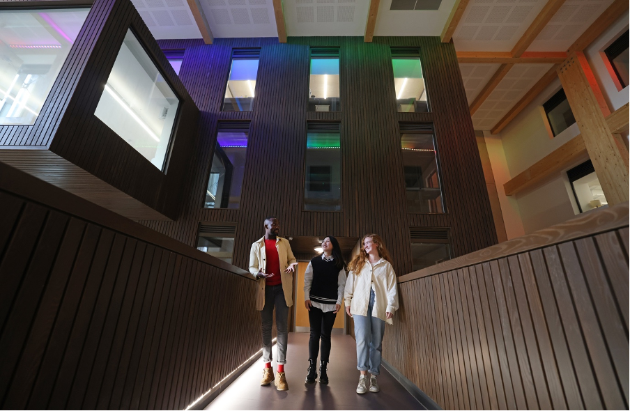 University of Liverpool