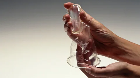 The future of sex: can the female condom catch on second time around?