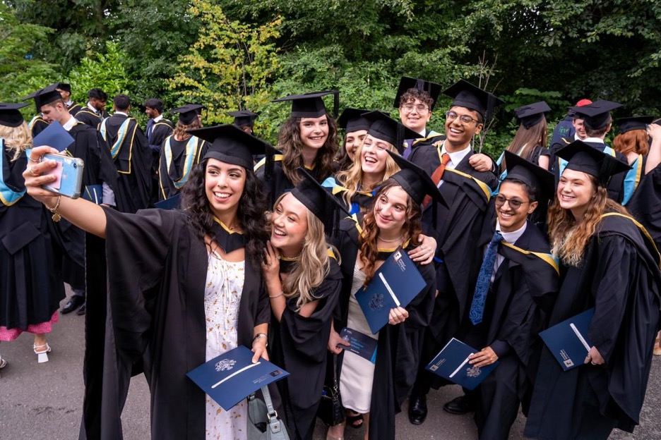 University of Nottingham/Facebook