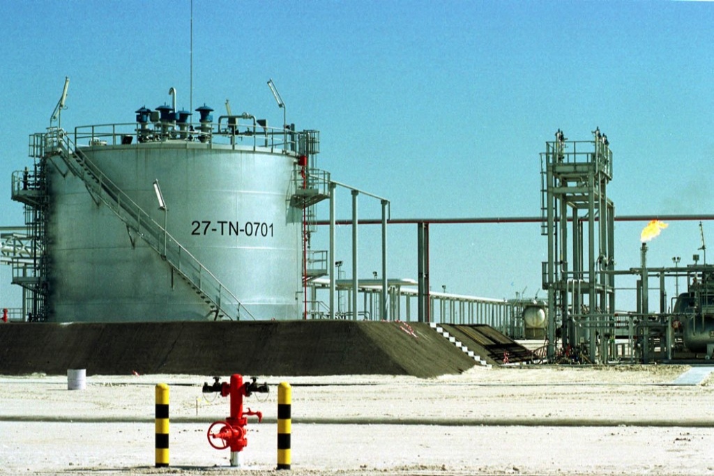 Aerospace engineers oversee the production of aerospace technology, from design to testing.