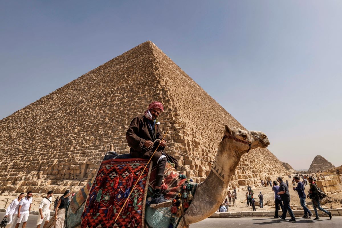 oldest subjects in the world