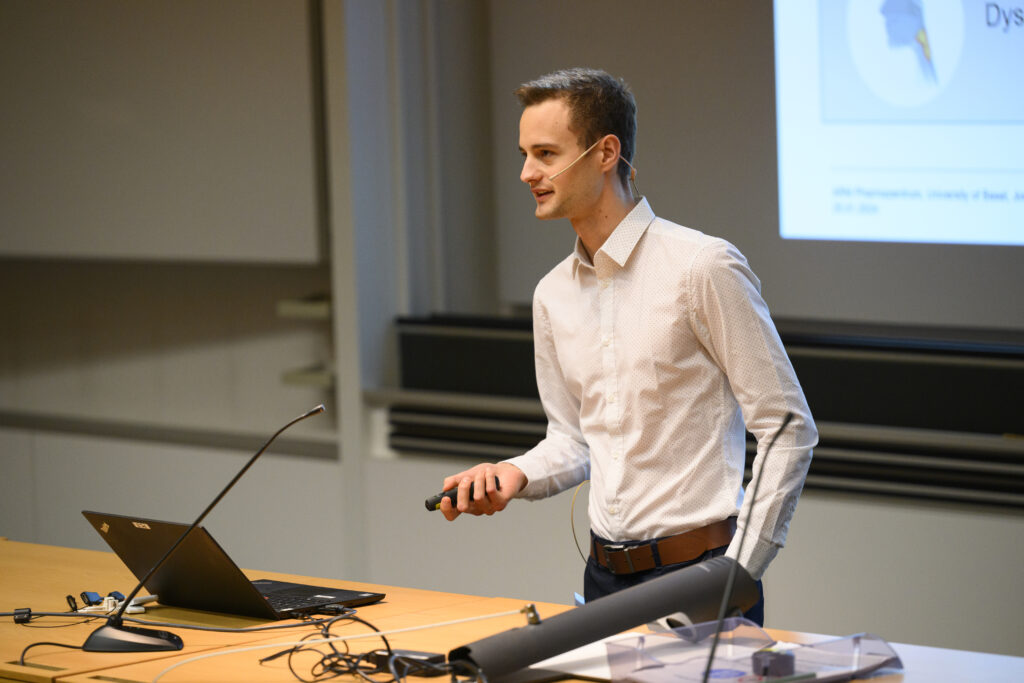 University of Basel