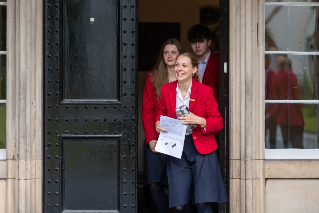 Loretto School