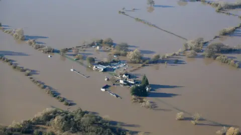 Getty Images uk climate