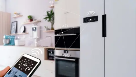 Getty Images Internet of Things image