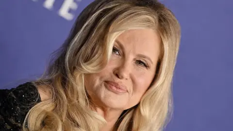 Getty Images Jennifer Coolidge