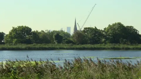 BBC Park