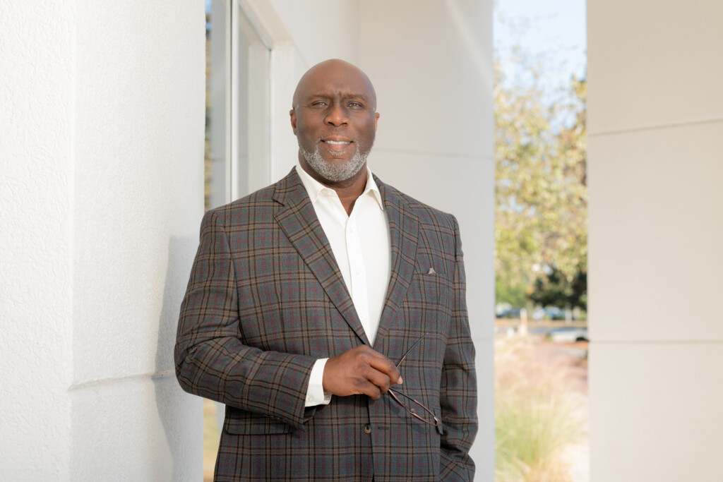 The Mindset Shift: How Dr. Joel D. Smith is Redefining Leadership for Every Generation The Mindset Shift: How Dr. Joel D. Smith is Redefining Leadership for Every Generation