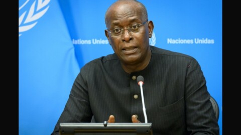 Climate change fuels tensions in Nigeria — Global Issues