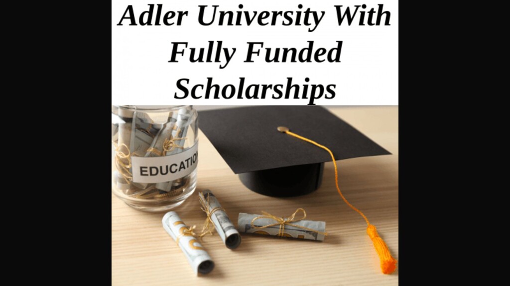 Adler University, a distinguished institution rooted in the principles of social justice, offers a transformative educational experience across its Chicago, Vancouver, and online campuses.