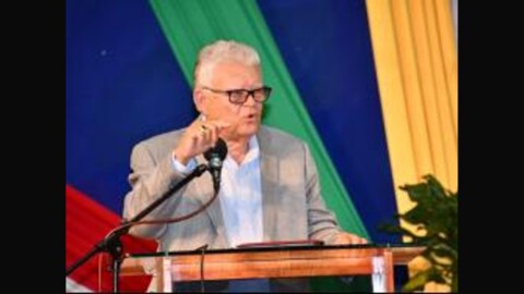 Gov’t to ensure equity in education system | News