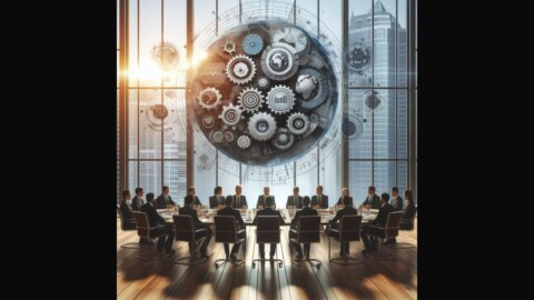 ICDM Partners with IoD UK to Advance Governance Standards and Ethical Leadership