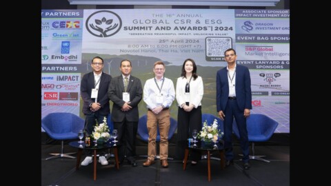 How to succeed as a sustainability manager