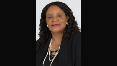 A Legacy of Love and Leadership: The Anne Reese Carswell Way