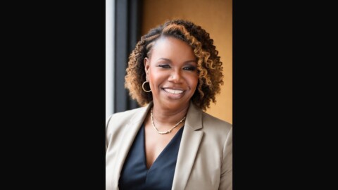 Releasing the Clutter, Reclaiming Purpose: The Life-Changing Mission of Dr. ReGina R. Smithwick