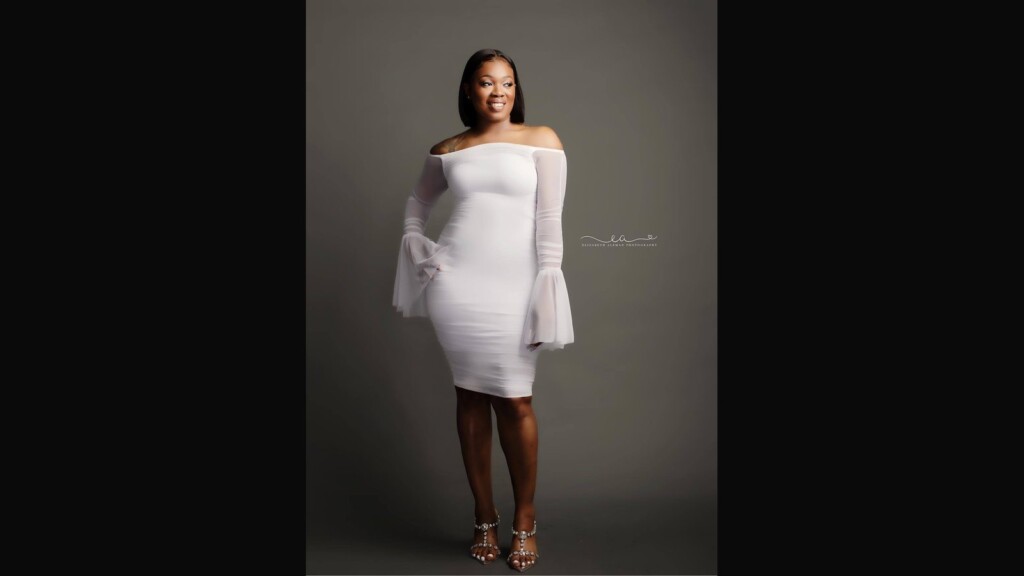 Teaching Truth, Building Futures: The Transformative Impact of Dr. Ameshia Greer