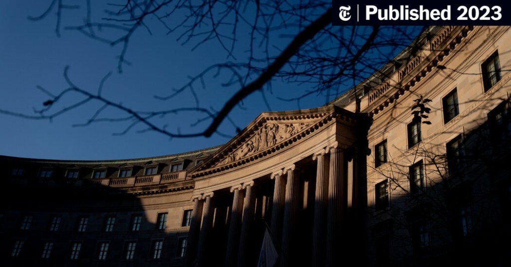 E.P.A. Struggles With Workload in Wake of Staff Exodus E.P.A. Struggles With Workload in Wake of Staff Exodus