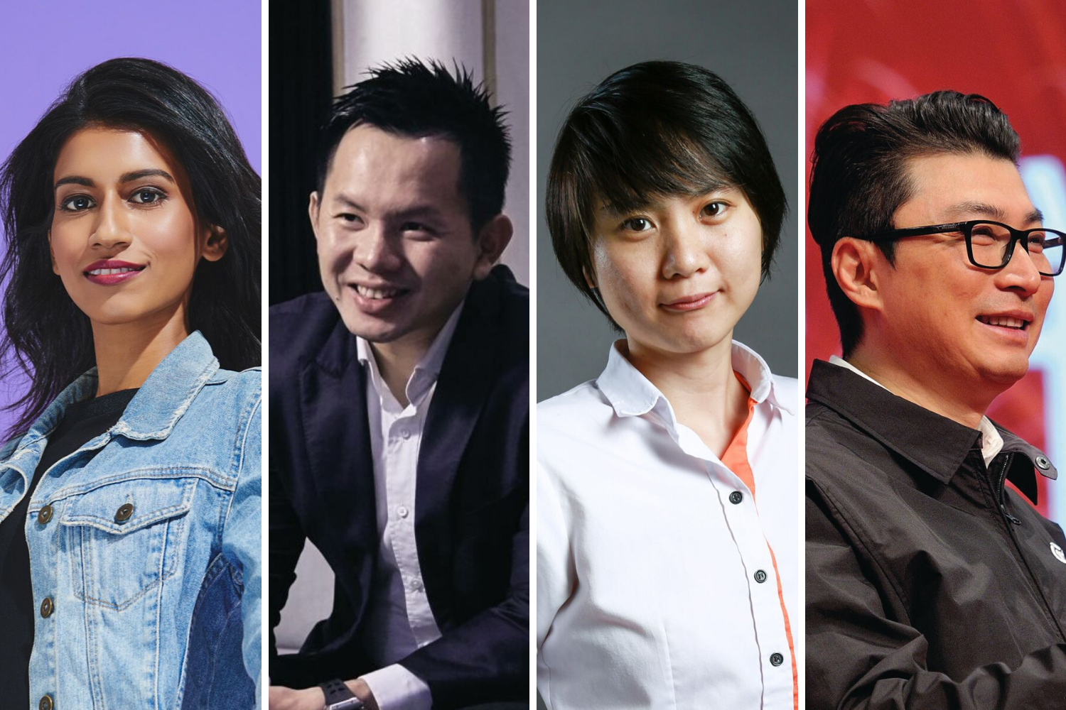 Tatler Hot List: 12 Trailblazers Who Have Overcome Adversity to Reach Their Personal Best