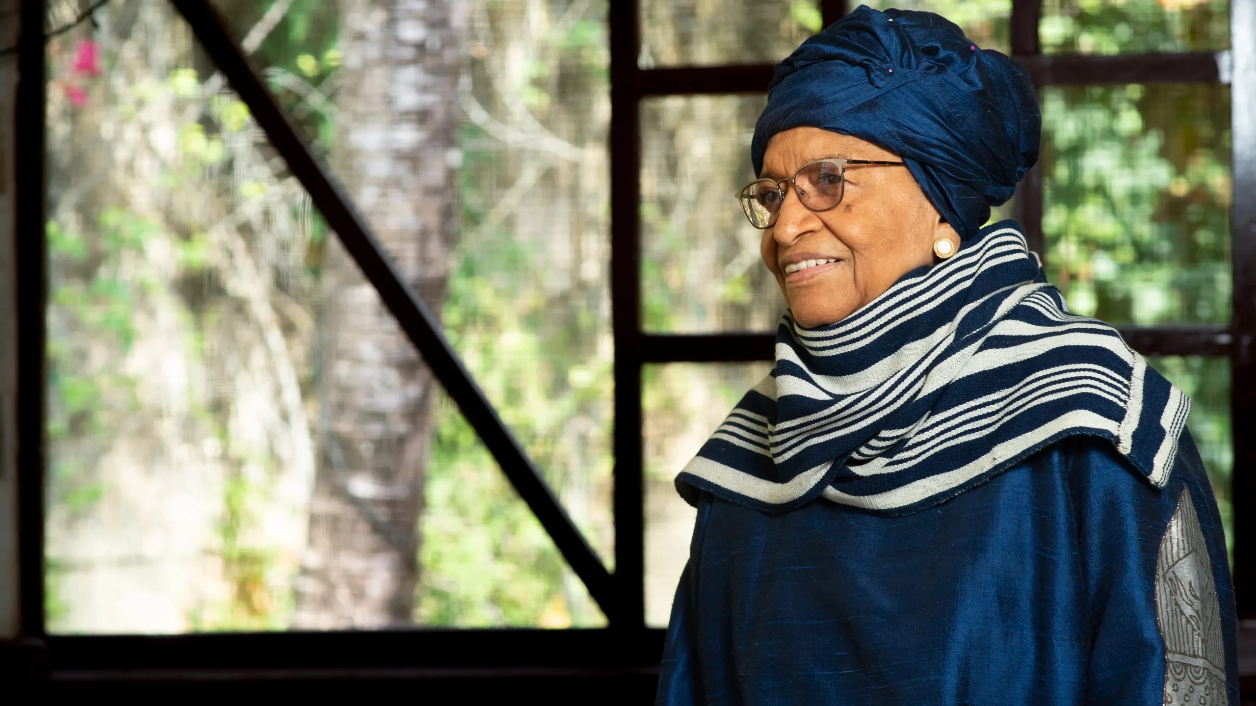 To shape Africa’s future, ramp up investments in youth education and leadership To shape Africa’s future, ramp up investments in youth education and leadership