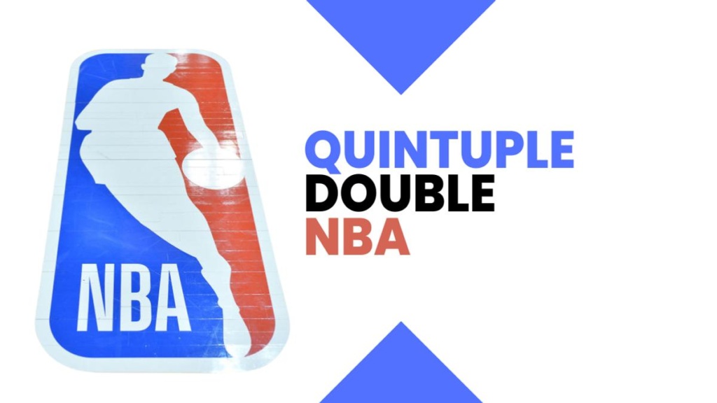 Revealed! Has anyone ever gotten a quintuple-double in the NBA? Revealed! Has anyone ever gotten a quintuple-double in the NBA?