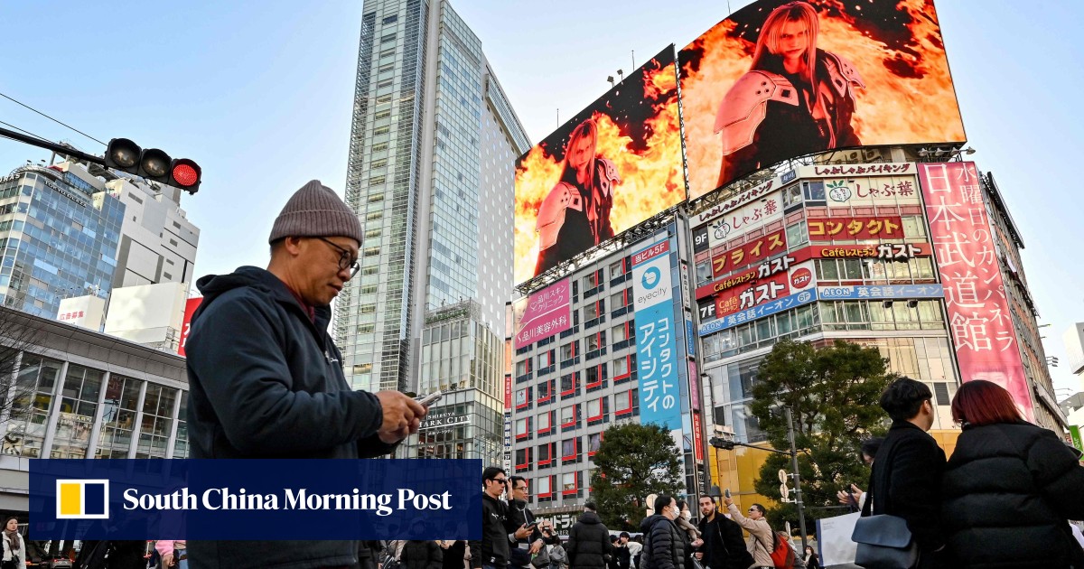 Japan doubles down on decision to resume cultural exchange with Russia amid Ukraine war sanctions on Moscow