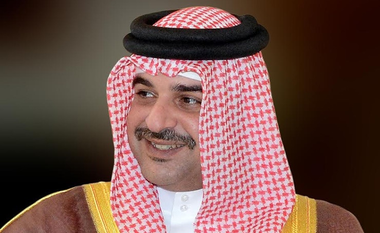 HH Shaikh Abdulla bin Hamad stresses Bahrain’s commitment to protecting environment, achieving SDGs