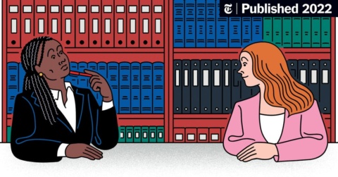 Must I Mentor a White Law Student When I Requested a Black Mentee?