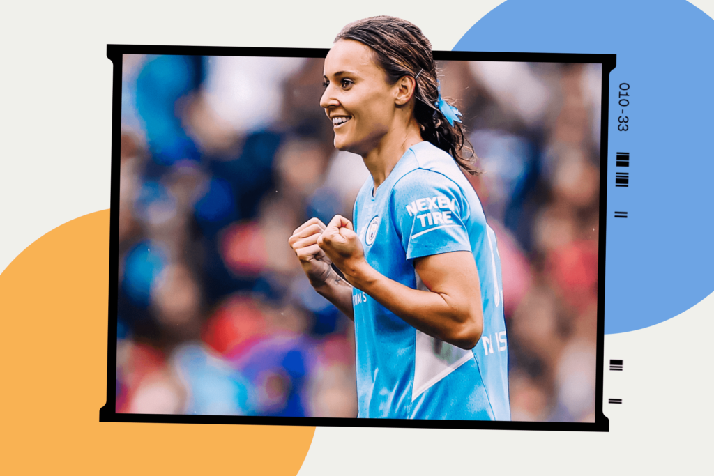 Hayley Raso: My Game in My Words