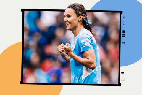 Hayley Raso: My Game in My Words