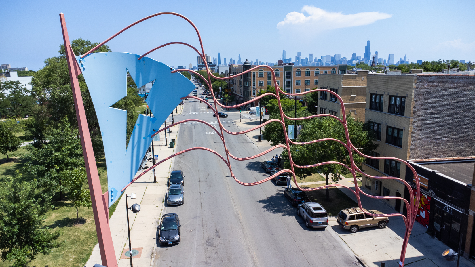 Puerto Rico Town, Other Chicago Cultural Districts Can Get Millions For Preservation Efforts