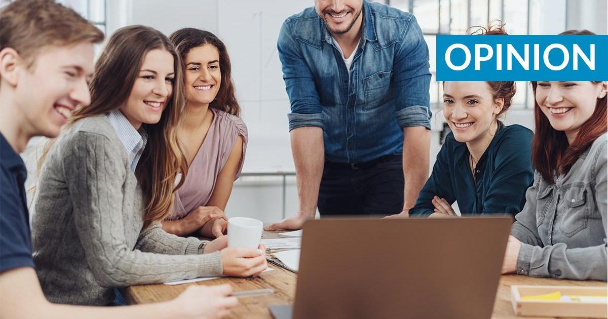 Enhancing our youths’ potential Enhancing our youths’ potential