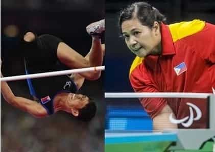 6 inspiring Pinoy Paralympic athletes 6 inspiring Pinoy Paralympic athletes