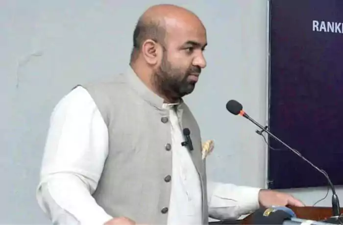 Govt providing equal education opportunities to all: Sikandar Govt providing equal education opportunities to all: Sikandar