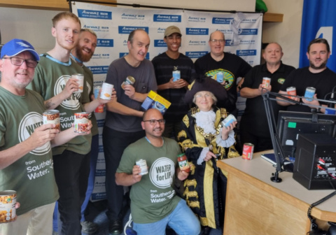 Looking back at Local Radio Day 2023’s Community Heroes – RadioToday