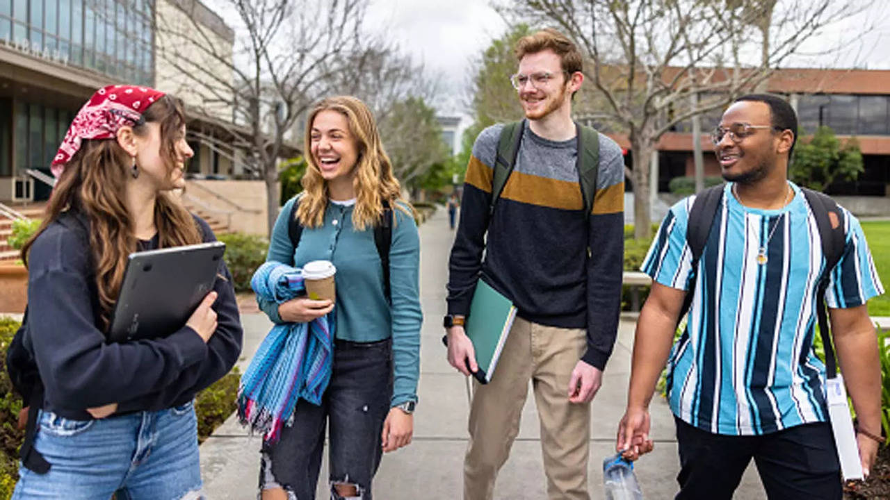 Explore lesser-known scholarships for Indian students aspiring to study in USA