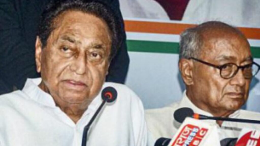 Kamal Nath: Gen next waiting, road ahead for Congress’ ‘Jai-Veeru’ may not be a song | India News