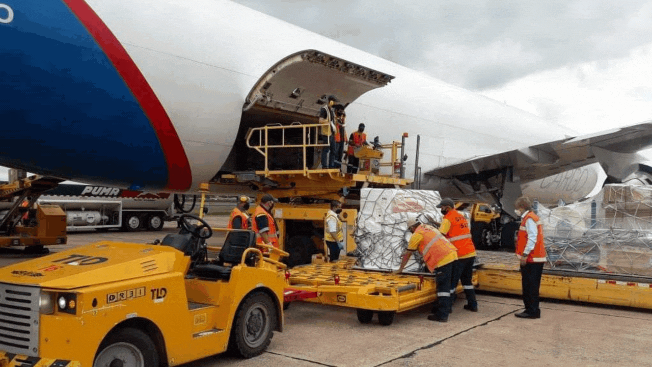 India’s Humanitarian leadership shines in 2023: A year of global aid and compassion | India News India’s Humanitarian leadership shines in 2023: A year of global aid and compassion | India News