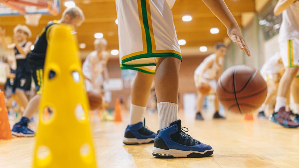 Kids Specializing in One Sport More at Risk for Injury and Burnout, Experts Say Kids Specializing in One Sport More at Risk for Injury and Burnout, Experts Say