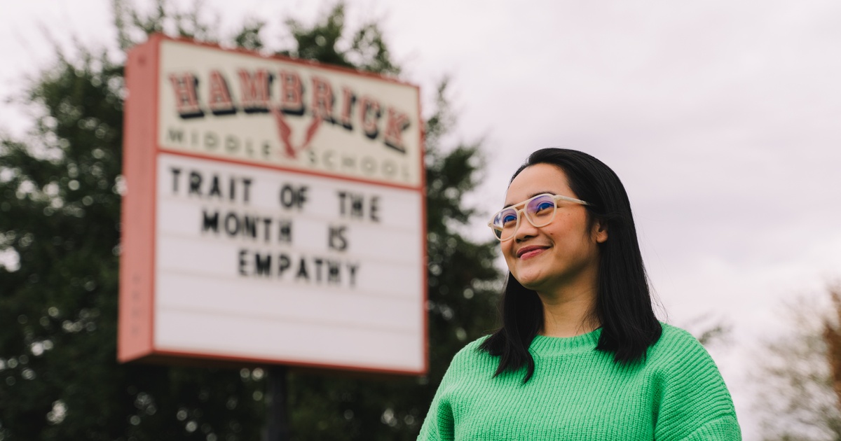 Texas schools use cultural exchange programs to address teacher shortages