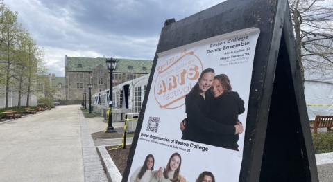 Student Vendors to Showcase Their Talent, Creativity at the Maker Art and Craft Sale