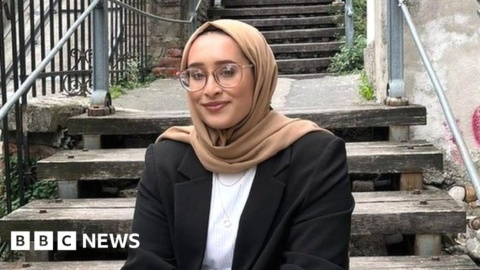 COP28: ‘My religion inspires me to protect the environment’