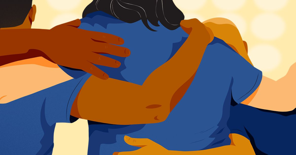 Athletes Win by Putting Their Mental Well-Being First